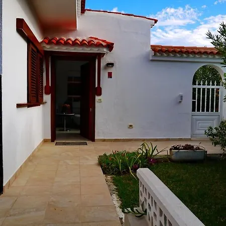 5bedroom,heated Pool,garden,100m Ocean 8 To 11p 빌라 *
