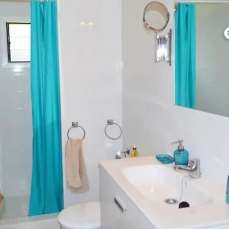 5bedroom,heated Pool,garden,100m Ocean 8 To 11p 빌라 코스타델실렌시오