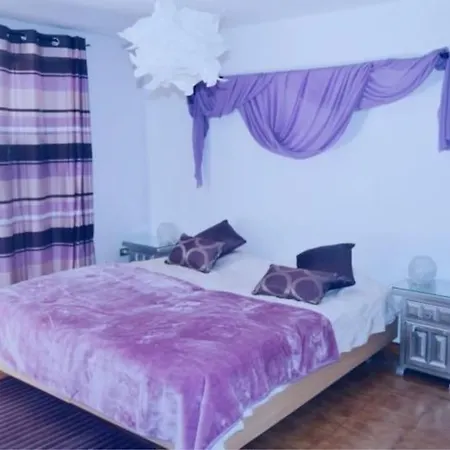 5bedroom,heated Pool,garden,100m Ocean 8 To 11p 빌라 *