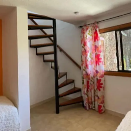 빌라 5bedroom,heated Pool,garden,100m Ocean 8 To 11p *