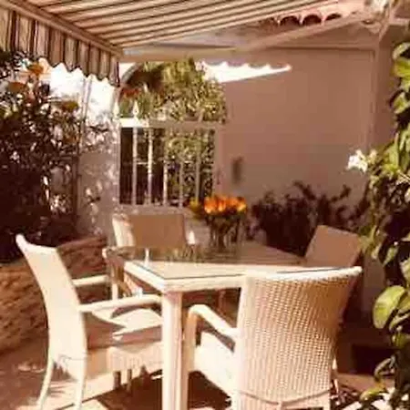 5bedroom,heated Pool,garden,100m Ocean 8 To 11p Βίλα Costa Del Silencio