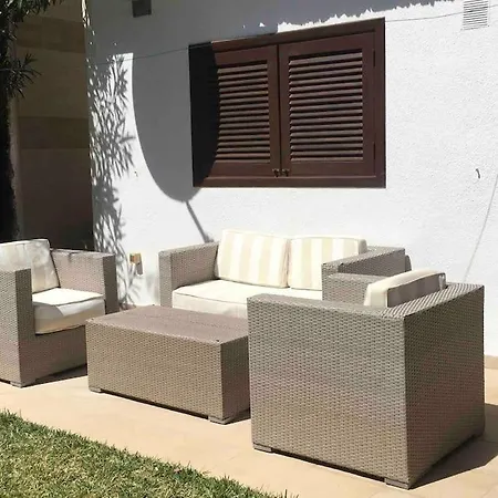 5bedroom,heated Pool,garden,100m Ocean 8 To 11p *
