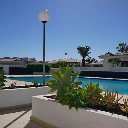 5bedroom,heated Pool,garden,100m Ocean 8 To 11p * Costa Del Silencio